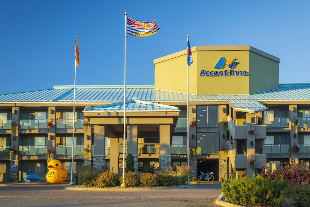 坎卢普斯艾塞特旅馆酒店 外观 照片